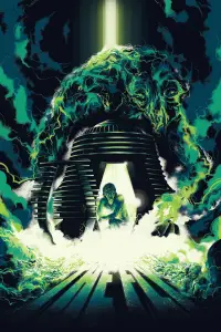 Poster to the movie "The Fly" #923284