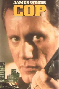 Poster to the movie "Cop" #1035444