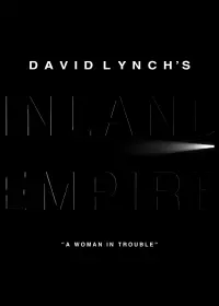 Poster to the movie "Inland Empire" #943219