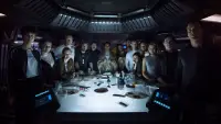 Backdrop to the movie "Alien: Covenant" #1058159
