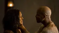 Backdrop to the movie "Ambition
