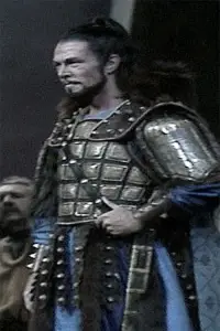 Poster to the movie "Attila" #1100670