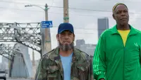 Backdrop to the movie "Bad Ass 2: Bad Asses" #694032