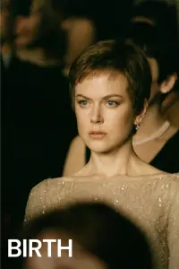 Poster to the movie "Birth" #1027123