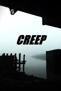 Poster to the movie "CREEP" #837024