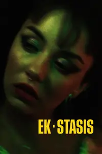 Poster to the movie "ek • stasis" #1063600