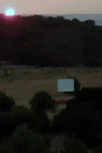 Poster to the movie "Eniaios" #1096242