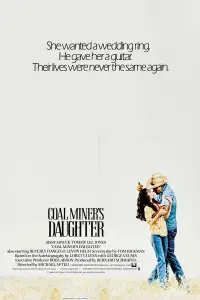 Poster to the movie "Coal Miner