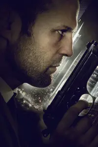 Poster to the movie "Hummingbird" #728947