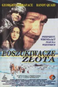 Poster to the movie "Les Légendes du Grand Nord" #1132788