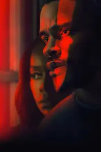 Poster to the movie "The Knife" #553865