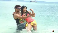 Backdrop to the movie "Maanja Velu" #869746