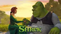 Backdrop to the movie "Shrek" #909829