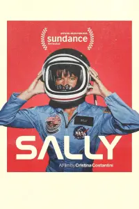 Poster to the movie "Sally" #654175