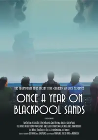 Once a Year on Blackpool Sands