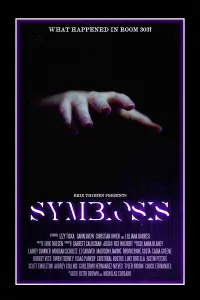 Poster to the movie "Symbiosis" #768225