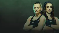 Backdrop to the movie "UFC on ESPN 68: Blanchfield vs. Barber" #764953