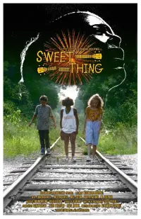 Poster to the movie "Sweet Thing" #1020434