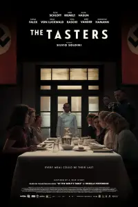 Poster to the movie "The Tasters" #607588