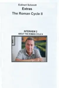 Poster to the movie "Eckhart Schmidt Interview 2" #895440
