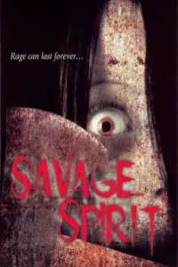 Poster to the movie "Savage Spirit" #1179731