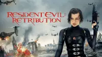Backdrop to the movie "Resident Evil: Retribution" #1074416