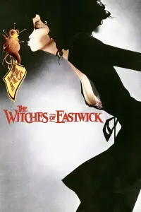 Poster to the movie "The Witches of Eastwick" #794511