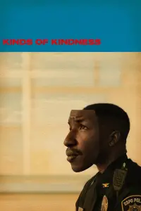 Poster to the movie "Kinds of Kindness" #938852