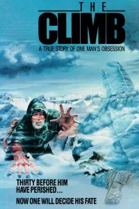 Poster to the movie "The Climb" #1174156