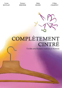 Poster to the movie "Complètement Cintré" #632876
