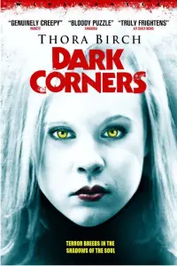 Poster to the movie "Dark Corners" #1068696