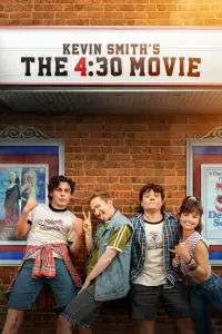 Poster to the movie "The 4:30 Movie" #1175474