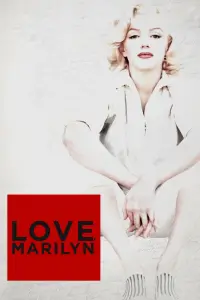 Poster to the movie "Love, Marilyn" #1107940