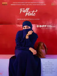 Poster to the movie "Full Plate" #941850