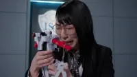 Backdrop to the movie "Bakuage Sentai Boonboomger VS. King-Ohger" #734824