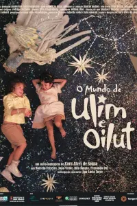 Poster to the movie "O Mundo de Ulim e Oilut" #826887