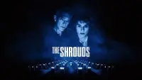 Backdrop to the movie "The Shrouds" #935946