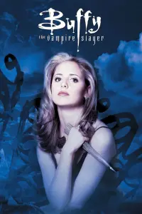 Poster to the movie "Buffy the Vampire Slayer" #726688