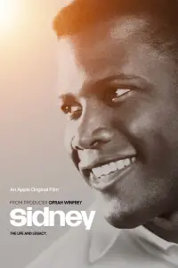Poster to the movie "Sidney" #1092913