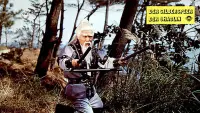 Backdrop to the movie "The Deadly Silver Spear" #772892