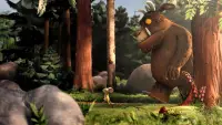 Backdrop to the movie "The Gruffalo" #1027457