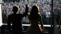 Backdrop to the movie "The Hunger Games" #766975