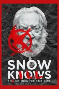 Poster to the movie "The Hunger Games: Mockingjay - Part 2" #740727