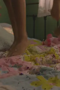 Poster to the movie "Vamos Andando" #706383