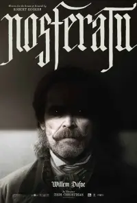 Poster to the movie "Nosferatu" #905084