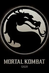 Poster to the movie "Mortal Kombat" #942375