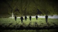Backdrop to the movie "Rogue One: A Star Wars Story" #752096
