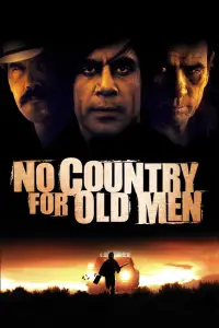 Poster to the movie "No Country for Old Men" #915772
