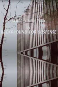 Poster to the movie "