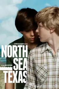 Poster to the movie "North Sea Texas" #1044396
